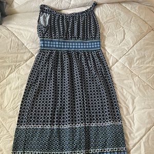 Max Studio Summer Dress